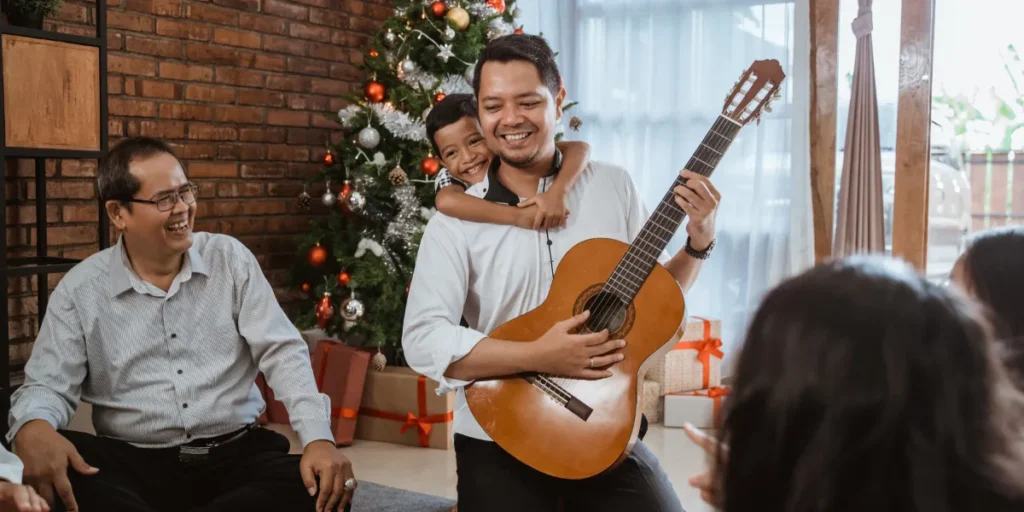 christmas songs from the movie home alone