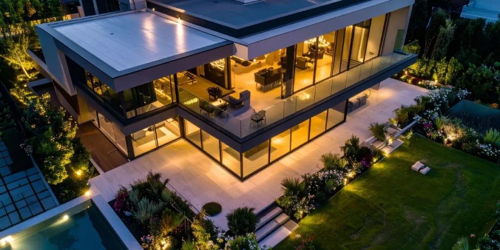 contemporary japanese homes
