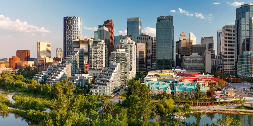 eric drinkwater calgary real estate scheme