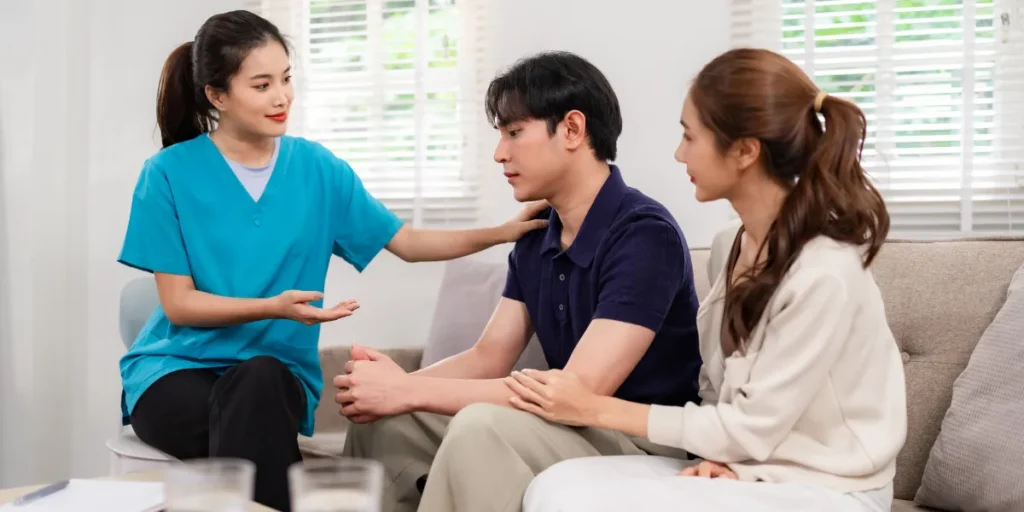 healing health compassion