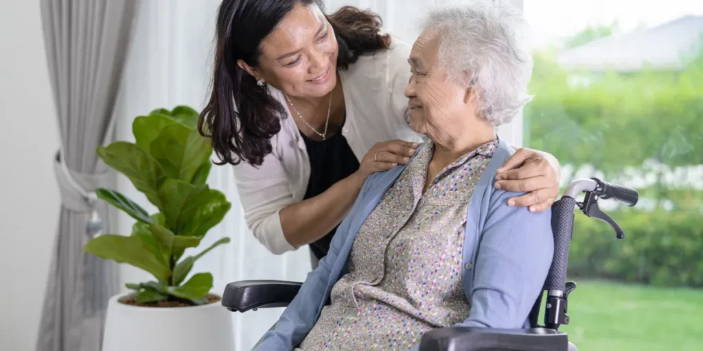hillcrest place personal care home
