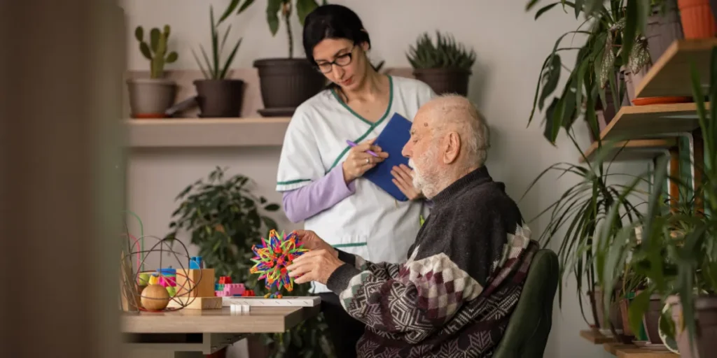kawartha home & health care services inc