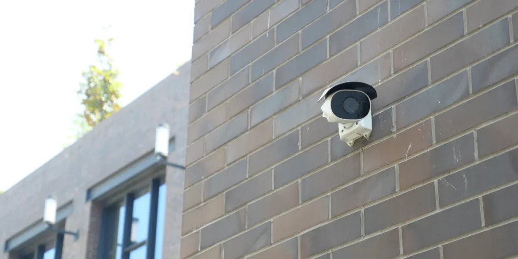parksville home invasion security camera