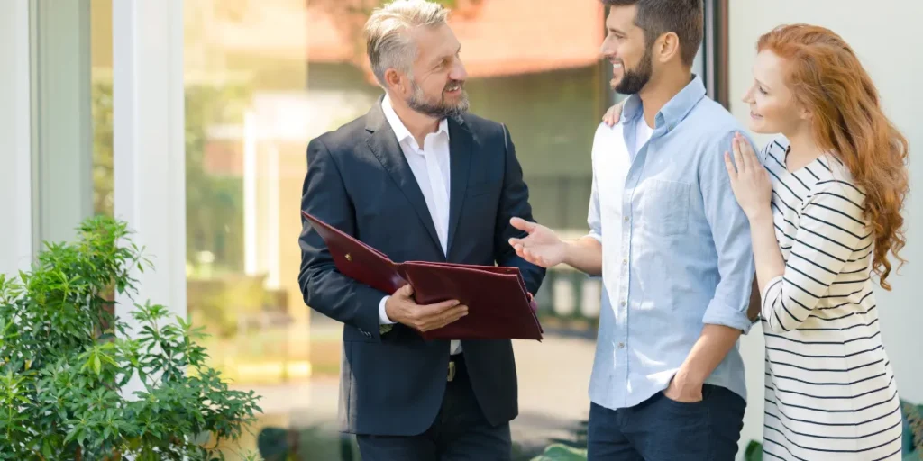 real estate seo services