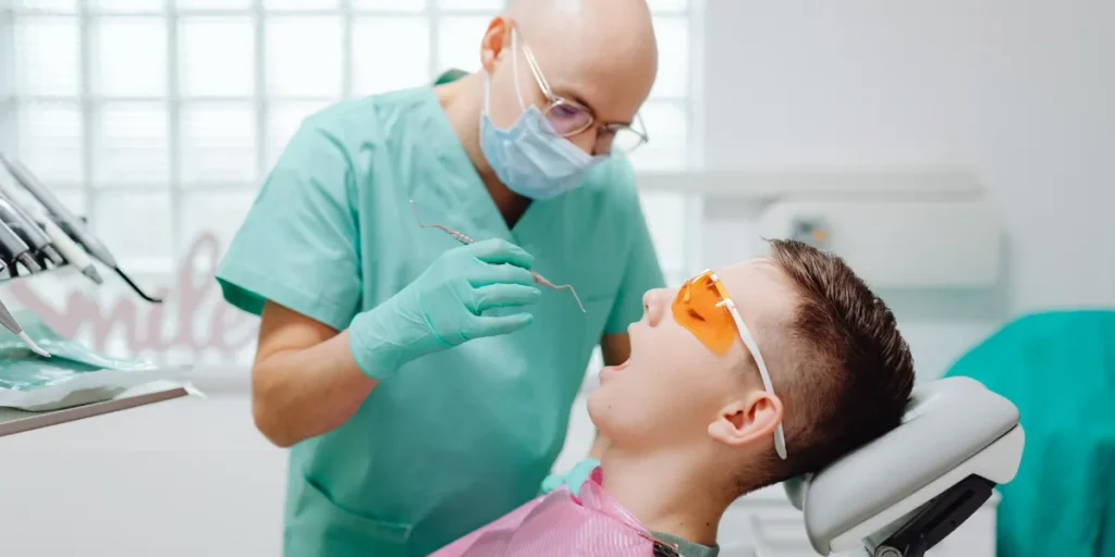 swollen gums treatment at home