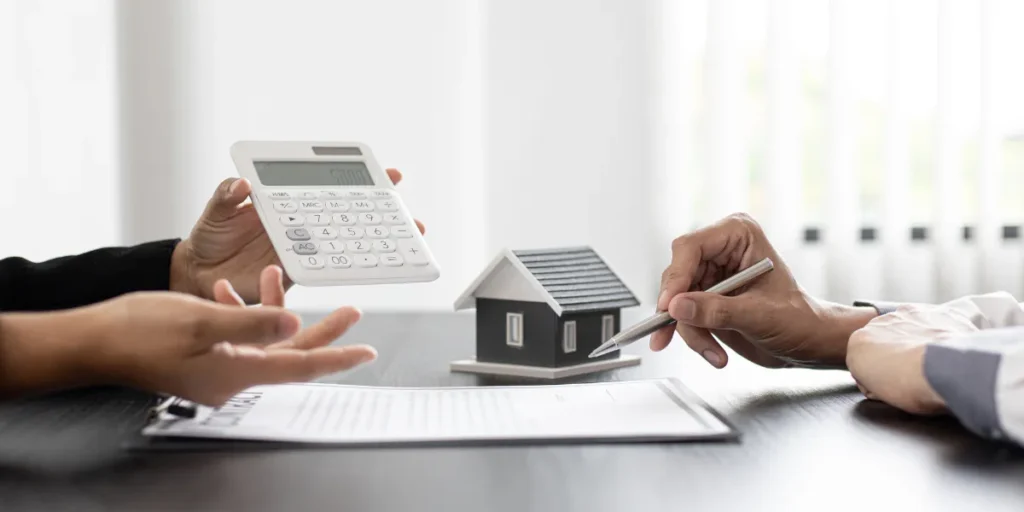 what is a mortgage statement