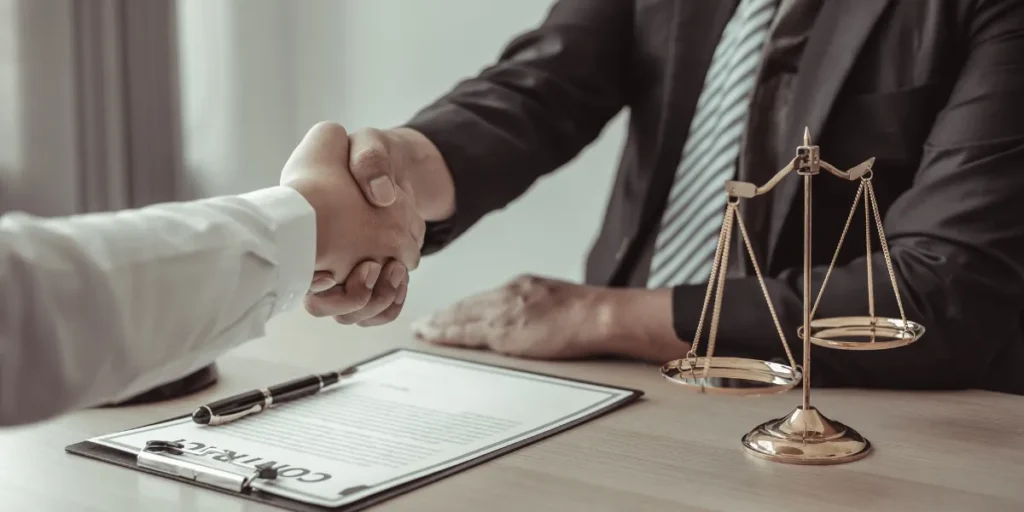 what is a mortgage term