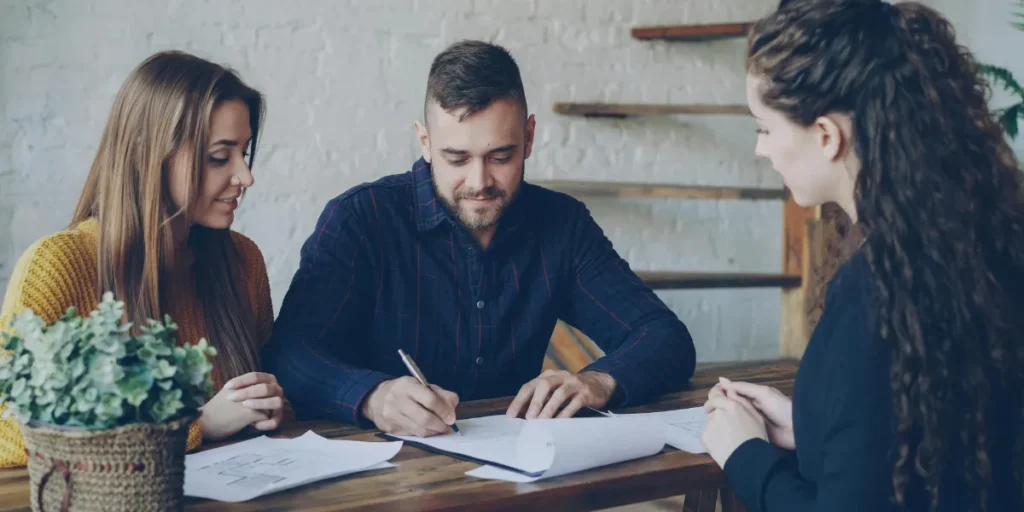 what is an escape clause in real estate