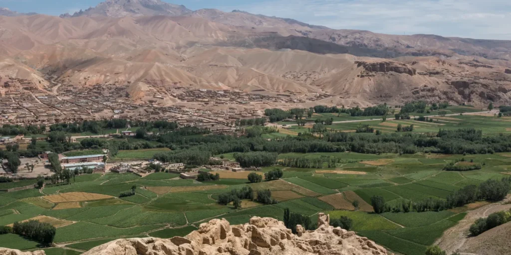 afghanistan homes
