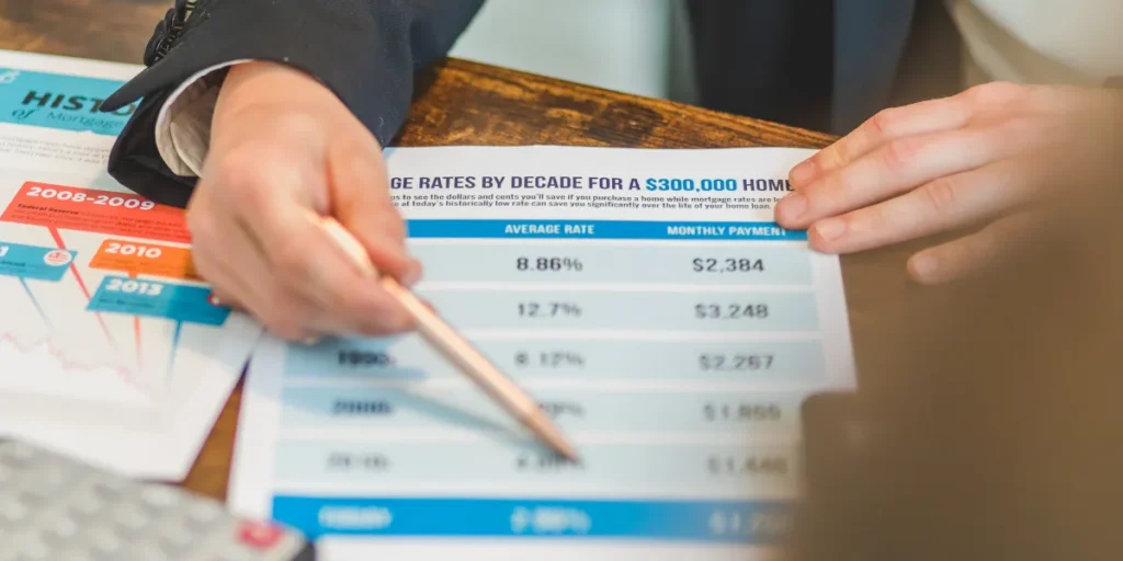 canada mortgage bond rates