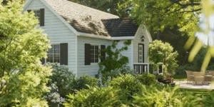 charmed home