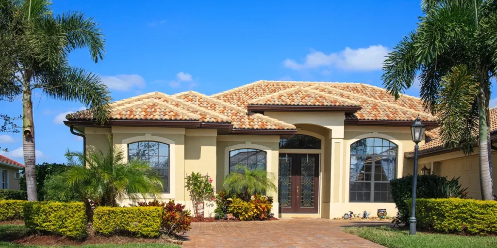 foursquare style homes