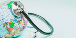 global health media