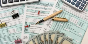 highest property taxes in canada