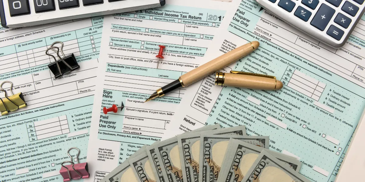 highest property taxes in canada