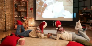 home for christmas movie cast