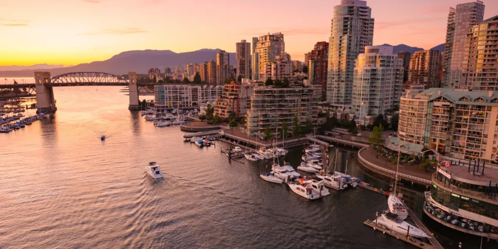 north vancouver city property taxes