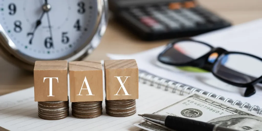 property transfer tax