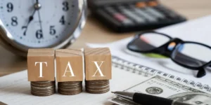 property transfer tax
