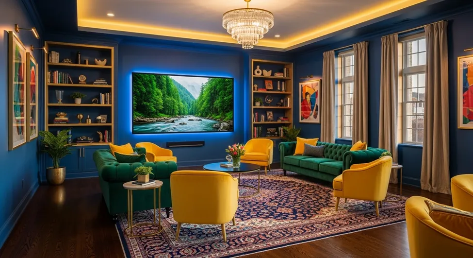 TV Installation Kelowna
