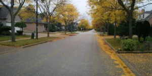 i might leave my home